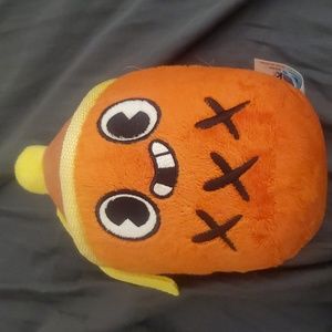 Bark Box Pooch Hooch Plush Squeaky Dog Toy